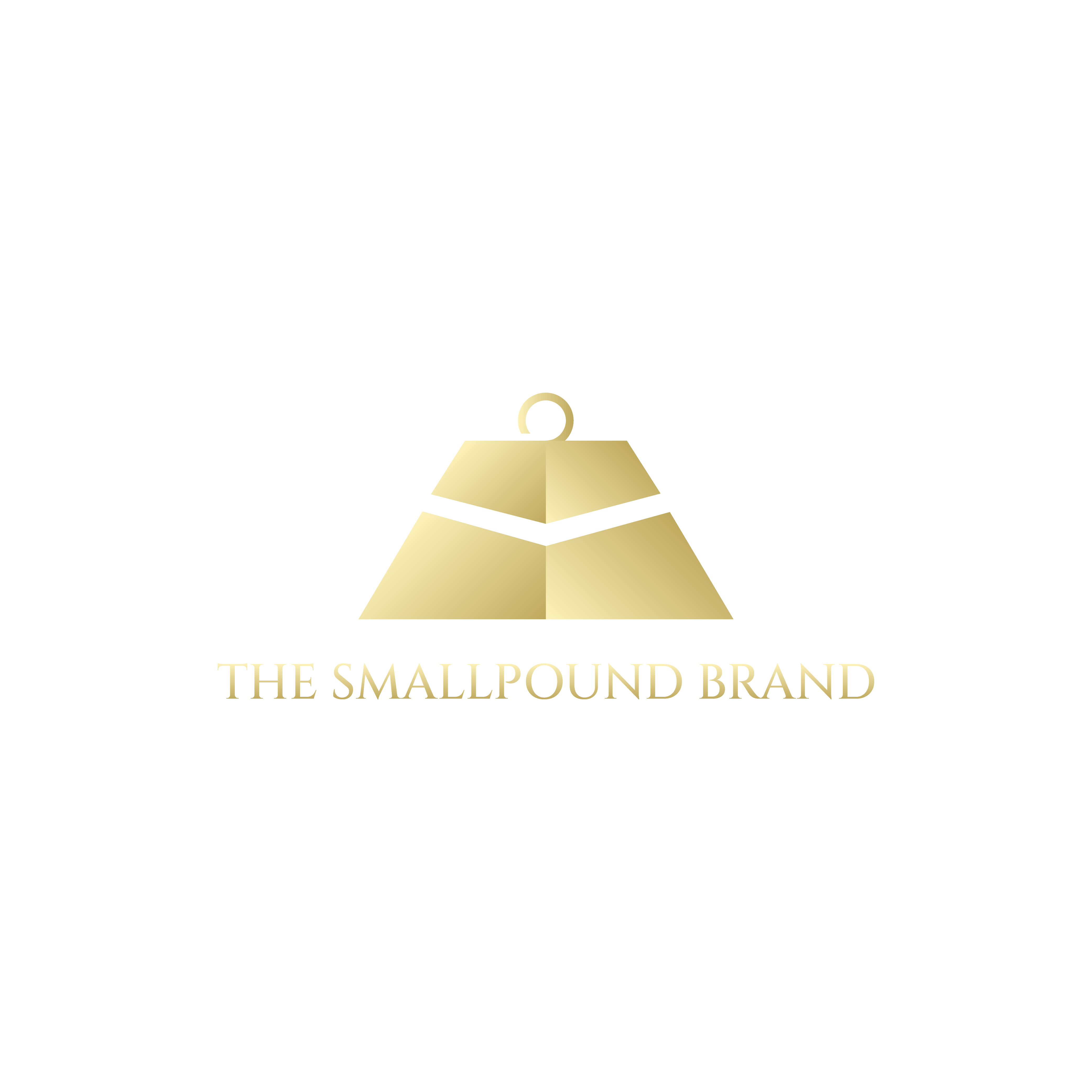 The Smallpound Brand